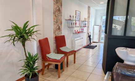 Salon Origines : Coiffeur à L'Houmeau