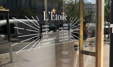 L’Etoile - SALON ESTHÉTIQUE  : Manucure à La Baule