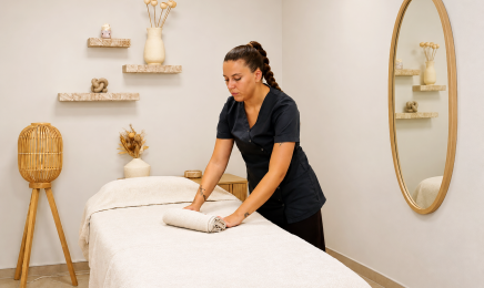 Aesthetic Expert Marseille  : Institut de beauté à Marseille