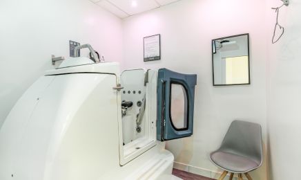 Point Soleil - Levallois-Perret : Institut de beauté à Levallois-Perret