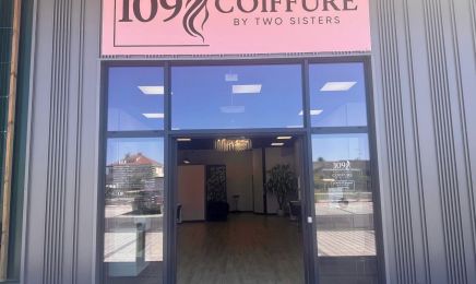 109 coiffure  : Coiffeur à Saint-Denis-lès-Bourg
