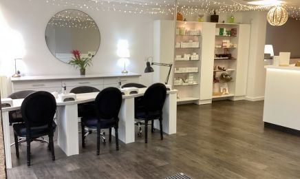 Amarylis : Institut de beauté à Baume-les-Dames