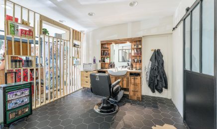 L'institut M' : Institut de beauté à Canet