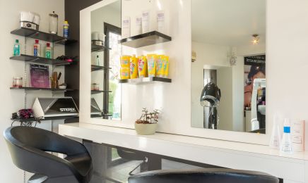Kleire Coiffure : Coiffeur à Blois