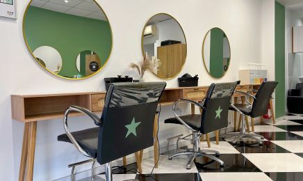 L’atelier coiffure  : Coiffeur à Versailles