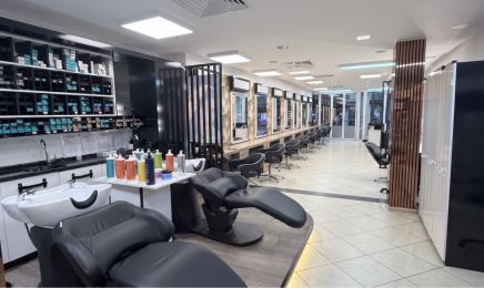 CEM HAIRDESIGN: Kosmetikstudio in Siegburg