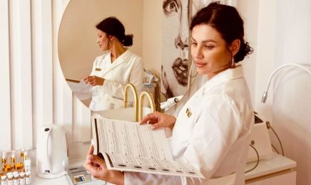 NOA  Beauty: Nagelstudio in Saarbrücken