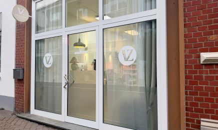 Valon Zefaj Hair Studio: Kosmetikstudio in Beckum