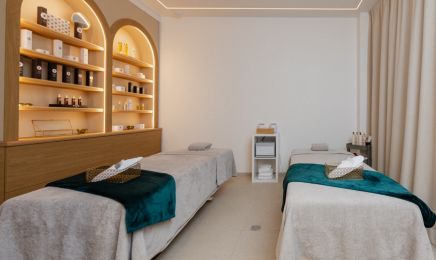 SPA Maison Douce Époque : Institut de beauté à Benerville-sur-Mer