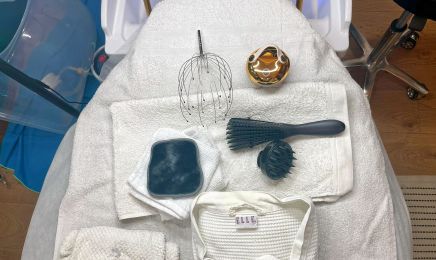 L’INSTANT COIFFURE / SALON SEKURA - Marseille : Institut de beauté à Marseille
