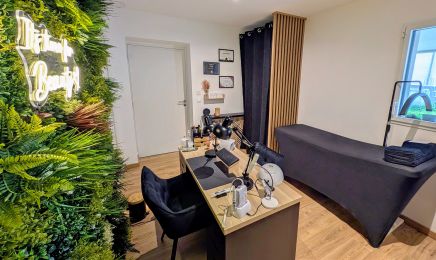 Giulara Bellezza : Manucure à Montrond-les-Bains