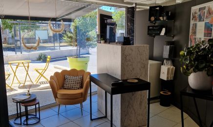 Viva La Vie - Gond-Pontouvre : Coiffeur à Gond-Pontouvre