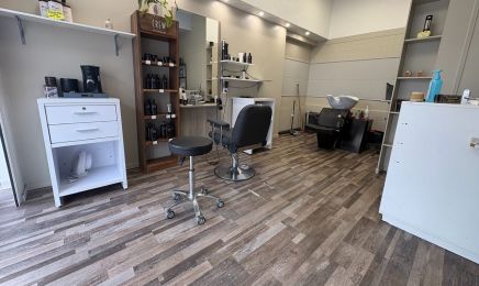 Salon d’Élodie : Coiffeur à Décines-Charpieu