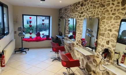 Styling Set : Coiffeur à Itteville