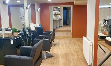 You & Me - coiffeur coloriste et esthétique  : Coiffeur à Angoulême