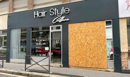 Hair style : Coiffeur à Amiens