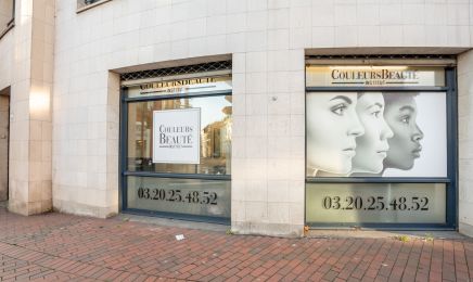 Couleurs Beauté : Institut de beauté à Roubaix
