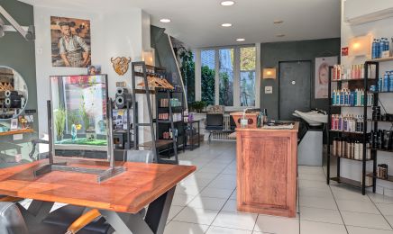 Le P’tit Atelier : Coiffeur à Albert