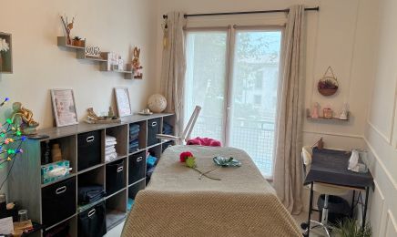 Petite bulle de bon’heur : Institut de beauté à Le Beausset