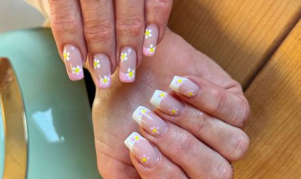 Top’Nails Studio & Tattoo By Céline : Institut de beauté à Sanary-sur-Mer
