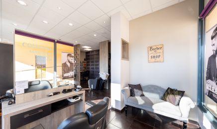 Duo Coiffure : Coiffeur à Viriat