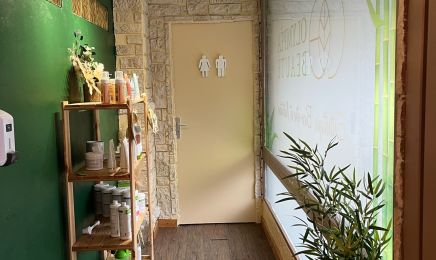 Olympéa Beauté : Coiffeur à Sallanches