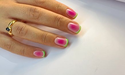 YURINAILS : Manucure à Marseille