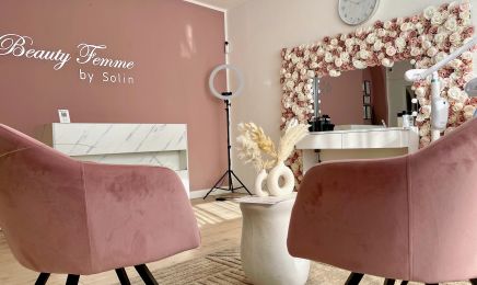 Beauty Femme by Solin: Kosmetikstudio in Dortmund