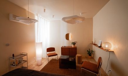 Maison Joa Espace bien être : Institut de beauté à Marseille