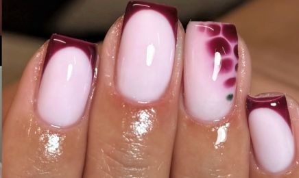 Po Nails Lounge -  Distinction 83   : Manucure à La Valette-du-Var