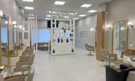 TouShe Studio : Coiffeur à Lyon