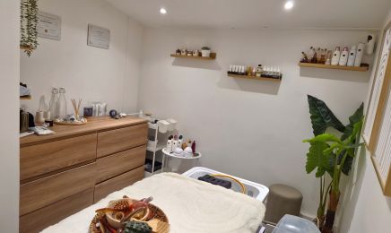 TouShe Studio : Coiffeur à Lyon