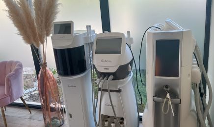 Linéage Carry-Le-Rouet : Institut de beauté à Carry-le-Rouet