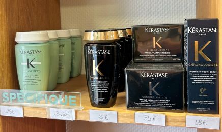 Le salon du croise : Coiffeur à Marcq-en-Barœul