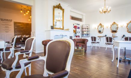 66 Faubourg Coiffures : Coiffeur à Fontaine-lès-Dijon