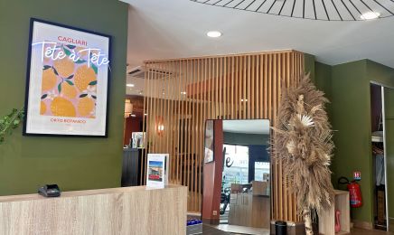 Tête à Tête - Le Havre : Coiffeur à Le Havre