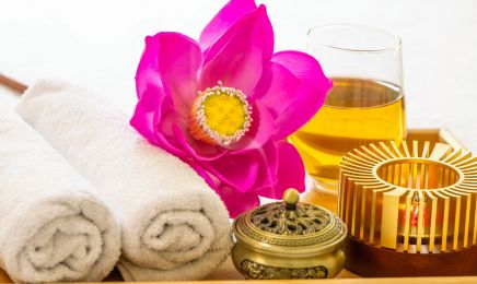 ANAMAYA - Healing & Rituals: Kosmetikstudio in München