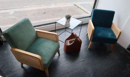 L'Atelier de Christophe : Coiffeur à Talence