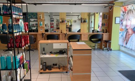 Atelier crea tifs : Coiffeur à Guérigny