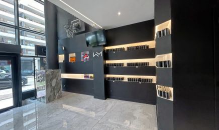 Barber Shop WM : Institut de beauté à Marseille