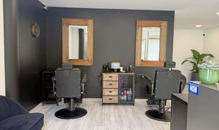 Pauline Villeneuve - Experte Capillaire ( anciennement Mod’s & Coiffure) : Barbier à La Rochelle