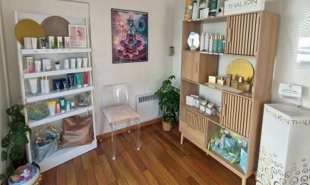 Mon Océan de Beauté : Manucure à Ploemeur