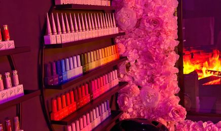 ByZouzu Nails - Ma Petite Imprimerie : Manucure à Grenoble
