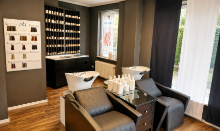 Hair&Beauty studio by mo: Barbershop in Wildeshausen