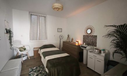 Welnessbeauty  : Institut de beauté à Lubersac