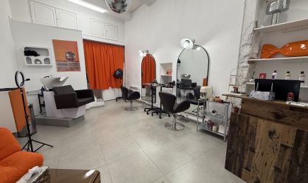 Amber Studio  : Coiffeur à Marseille