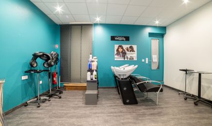 La beauté du cheveu : Coiffeur à Saint-Yrieix-la-Perche