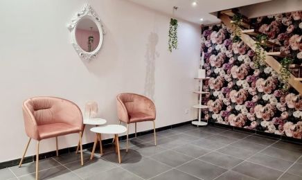 Maison de Beauté by N : Manucure à Montpellier