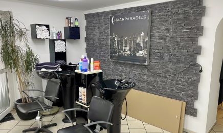 Haarparadies: Kosmetikstudio in Hemer