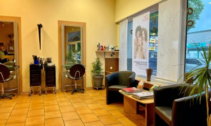Haarstudio Mund: Barbershop in Salzgitter
